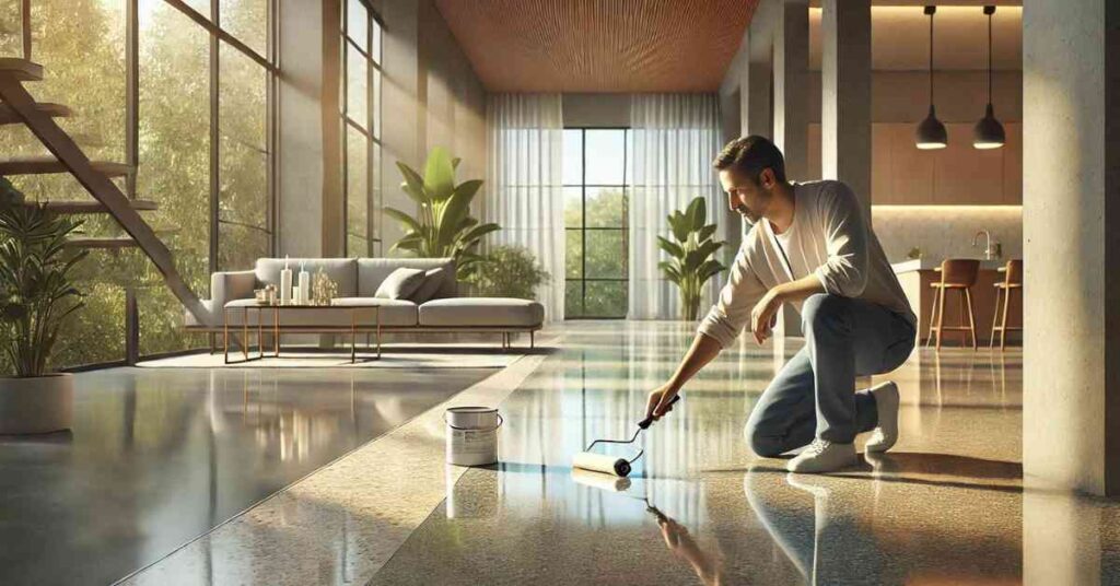 Terrazzo Sealing Best Practices