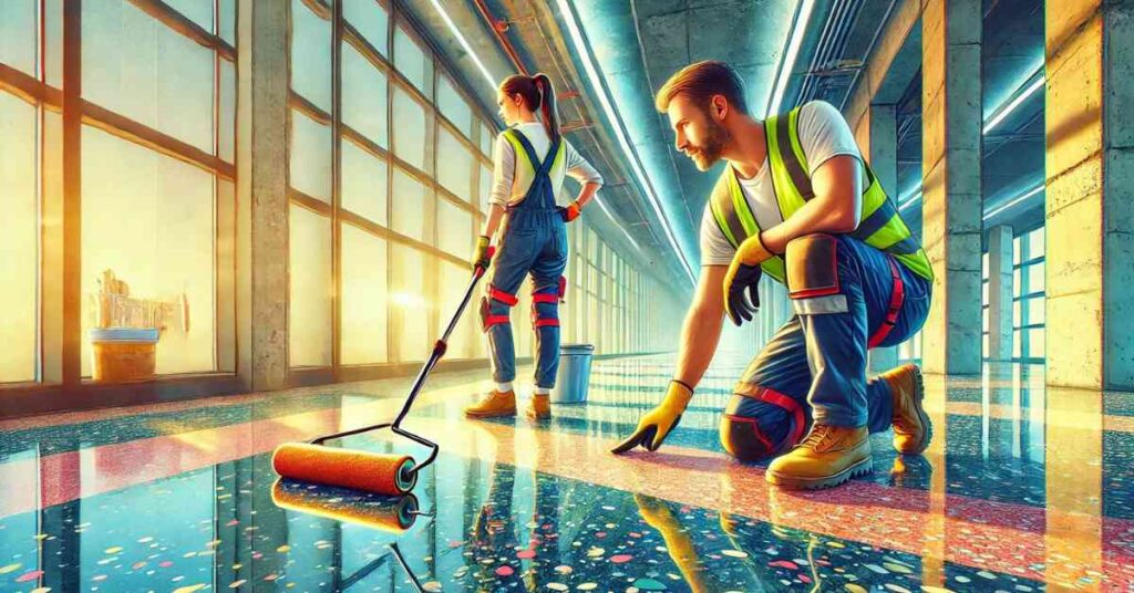 Terrazzo Sealing Best Practices