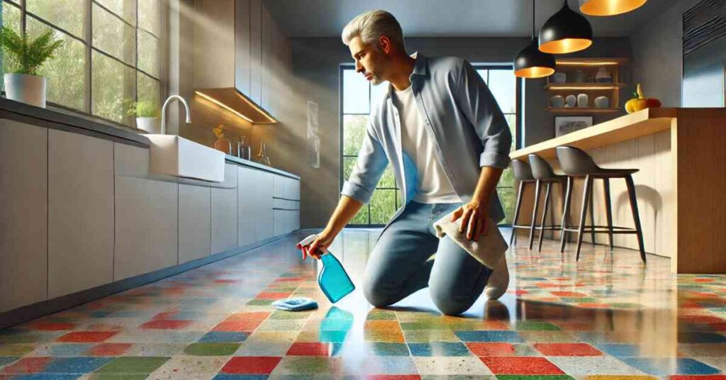 Terrazzo Sealing Best Practices